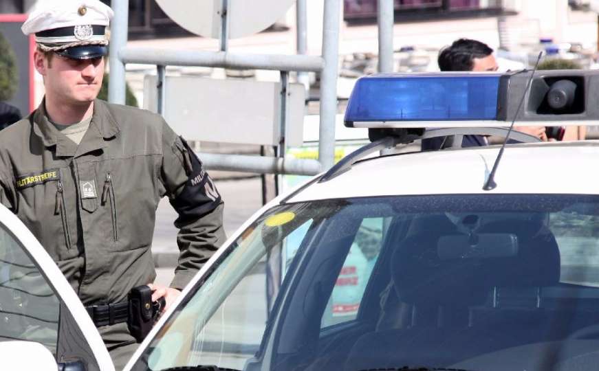 Glumili policajce: Bosanac i Austrijanac strancima naplaćivali kazne