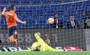 Pogledajte sve ovosezonske golove Edina Višće