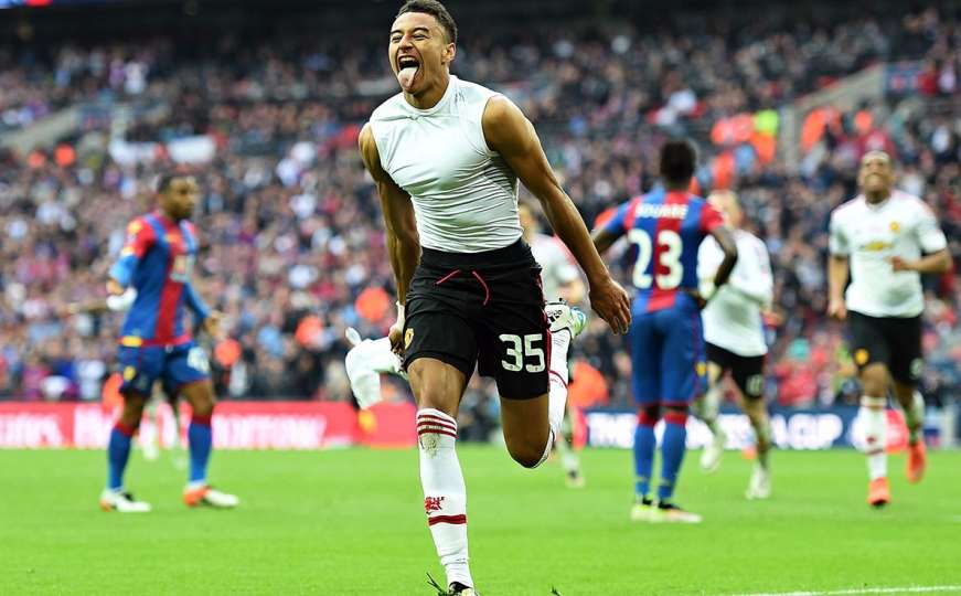 Bolji od Fergusona: Van Gaal pobijedio Crystal Palace u finalu FA kupa