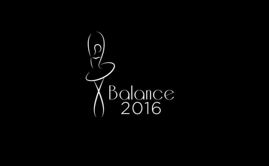 Državno takmičenje iz klasičnog baleta 'Balance' 2016. 