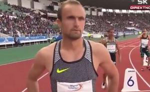 Amel Tuka osvojio treće mjesto u Rabatu