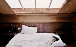 Kako život u zgradama ili kućama utječe na zdravlje?