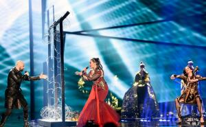 Na kojem mjestu se našla bh. ekipa - kao najgore odjevena na Eurosongu?