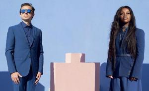 Martin Solveig feat. Tkay Maidza - Do It Right