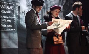 Predstava: Radnja na uglu