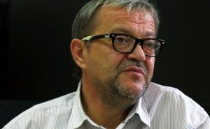 Hadžihafizbegović o Živojinoviću: Odlazak jedne epohe