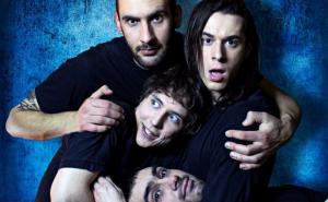 Činčila izdala "Šta Znam"