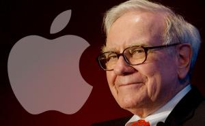 Warren Buffet planira da zaradi na Appleu. Zaradite i vi!