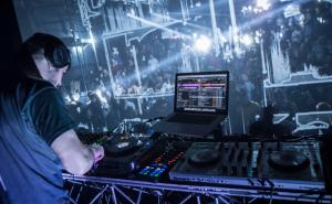 Billain priredio noć za pamćenje u Domu mladih