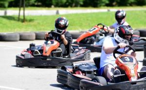 Spring Festival: Sportska takmičenja, karting, paintball... 