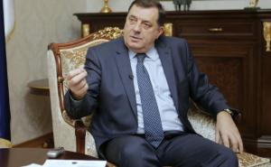 Dodik: Bata Živojinović, istinski heroj mnogih generacija