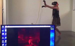 Žena iskusila invaziju zombija, nije bila oduševljena