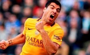 Luis Suarez propušta prvi dio Copa America