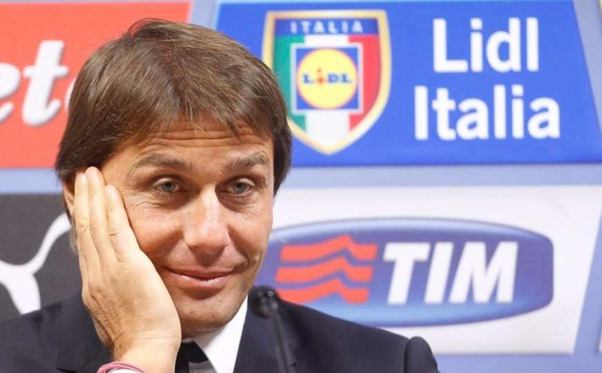 Conte objavio širi spisak Italijana: Nema Pirla i Balotellija