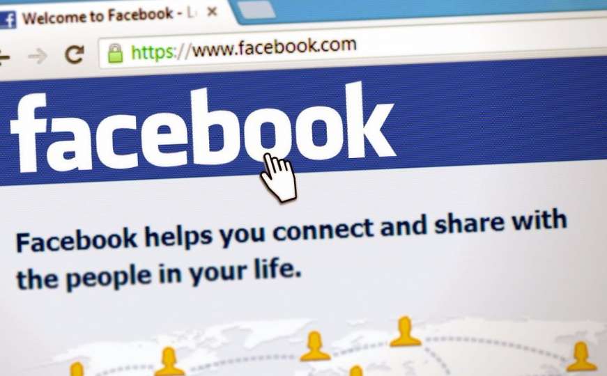 Tinejdžer u zatvoru zbog terorističkih prijetnji na Facebooku