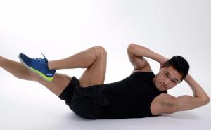 Vježbe za savršeno tijelo bez masnih naslaga