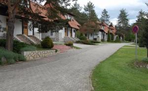 Zlatibor: Planinski turistički centar i visinsko liječilište