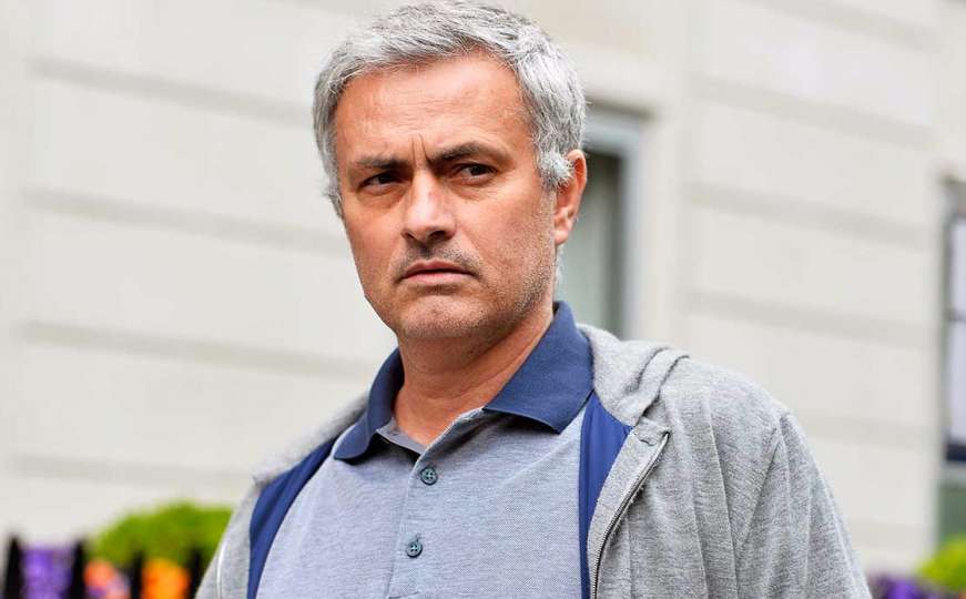 Osam fudbalera koje Jose Mourinho želi vidjeti na Old Traffordu