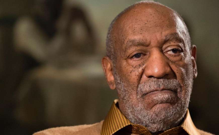 Bill Cosby otkrio detalje silovanja: Dao bih im dobar obrok, drogu...