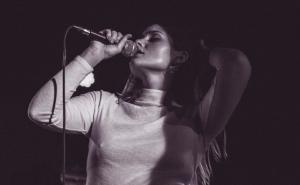 LÉON - Tired Of Talking