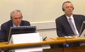 Novo suđenje Stanišiću i Simatoviću krajem godine