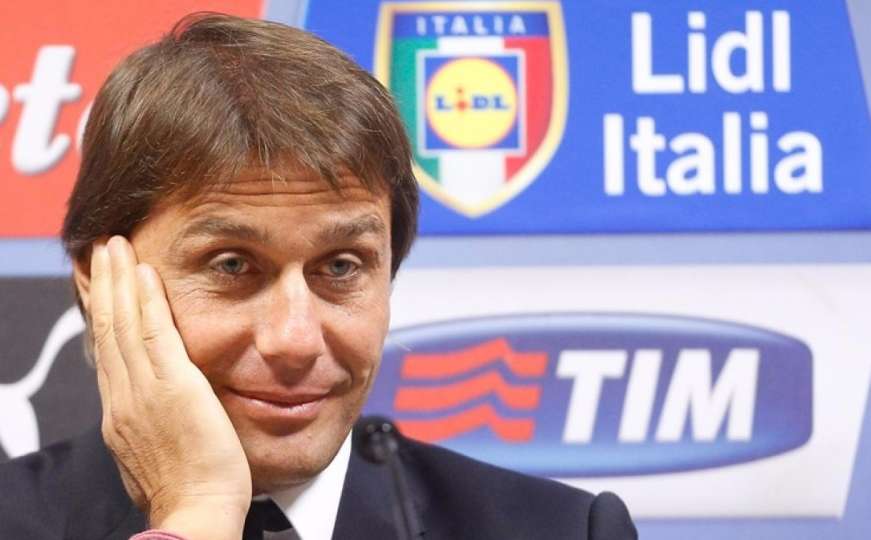 I Antonio Conte ima svoje želje: Devet igrača koji su na radaru Chelseaja 
