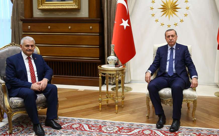 Kome je Erdogan povjerio da formira novu vladu Turske?