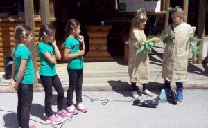 Na Bijambarama obilježen Evropski dan parkova