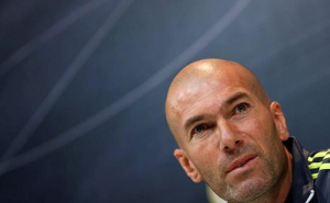 Najteži udarac za Real Madrid i Zinedinea Zidanea uoči finala Lige prvaka 