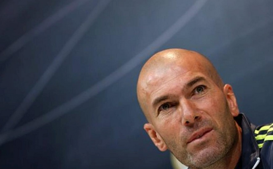 Najteži udarac za Real Madrid i Zinedinea Zidanea uoči finala Lige prvaka 