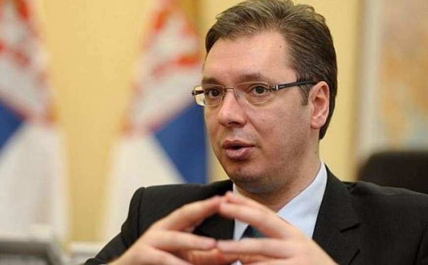 Vučić: Cilj je da ujedinimo Srbiju, da je svi osjećaju kao svoju