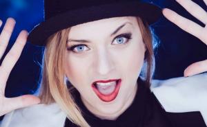 Arijana je genijalna: Djevojka iz Srebrenika osvojila scenu