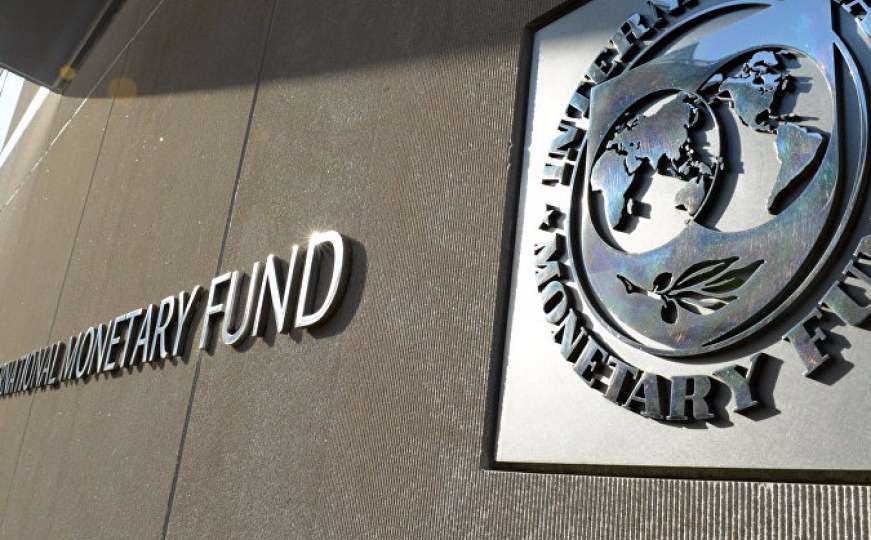 MMF odobrio kredit od 550 miliona eura za BiH