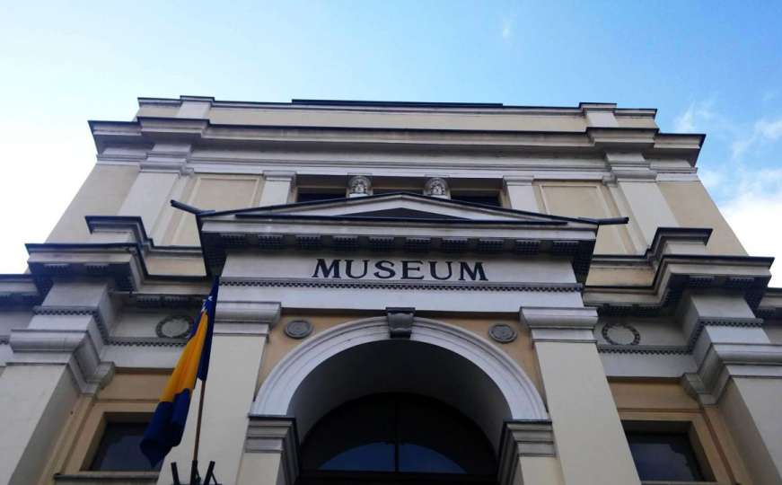 Radnici Zemaljskog muzeja dobili prestižnu Evropsku nagradu