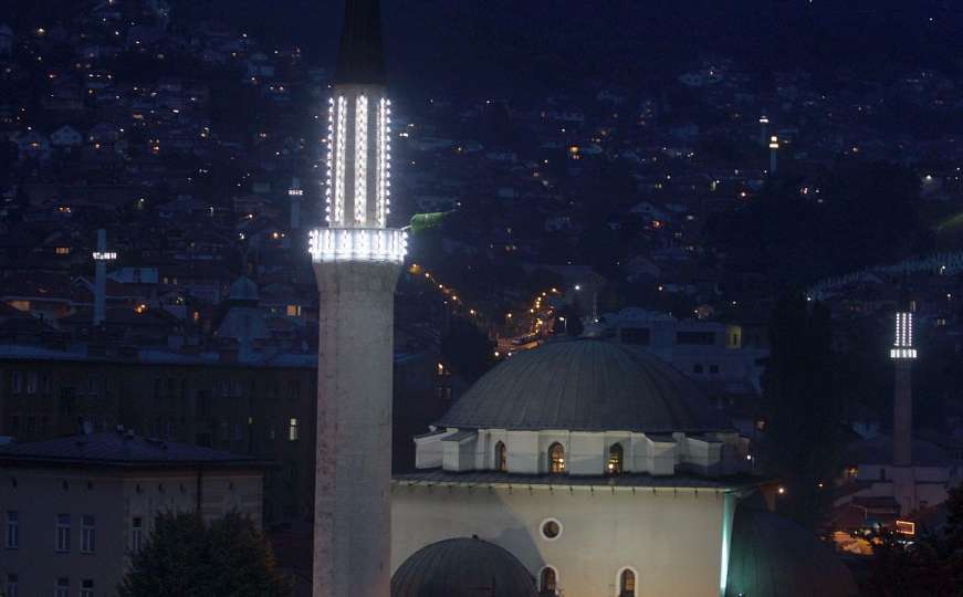 Čiste se kuće i mahale - Muslimani se spremaju za ramazan