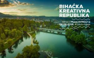 #UdahniIdeje Bihaćke kreativne republike! 