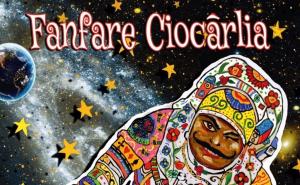 Fanfara Ciocârlia - Onwards to Mars