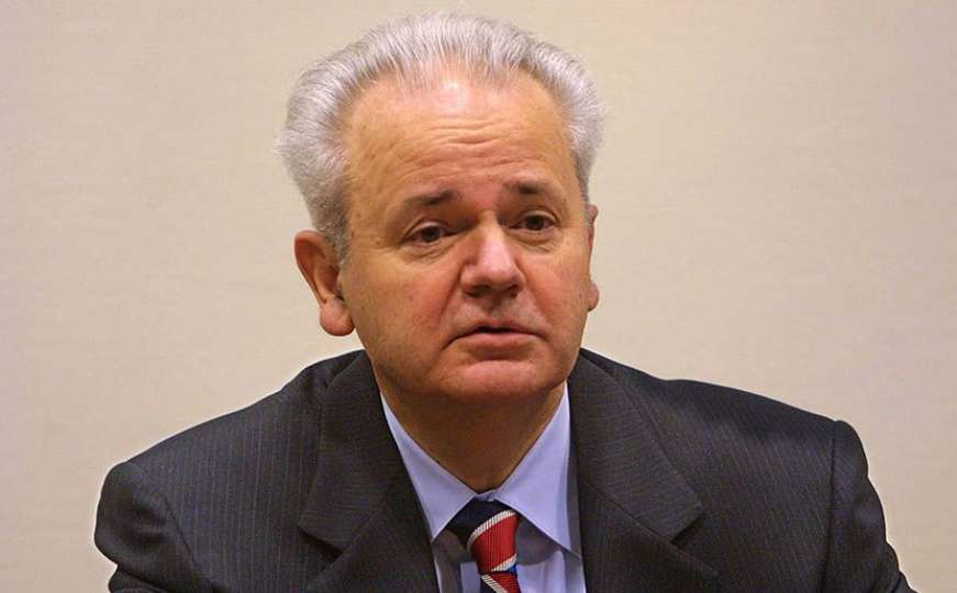 'Milošević se sam otrovao u Hagu, a Mladić sada to radi isto'