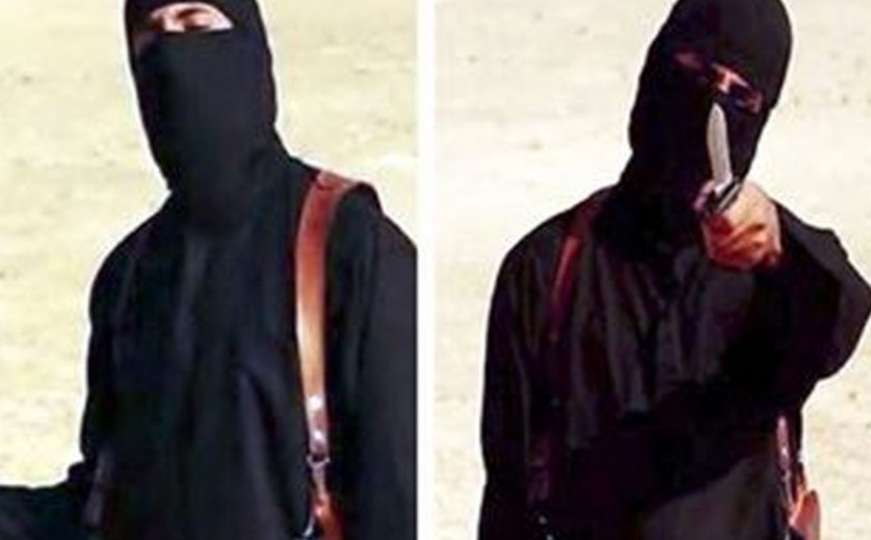 Identificiran i četvrti Britanac koji je za IS ubijao taoce