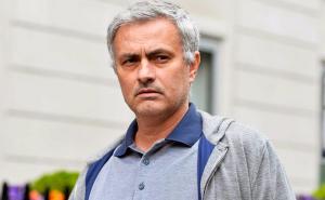Special One dogovorio uslove s Crvenim đavolima