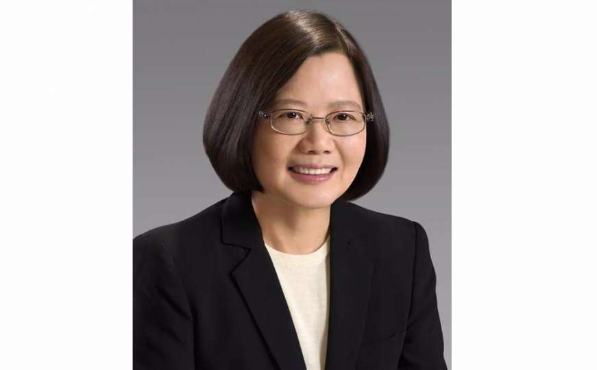 Kineski zvaničnik: Predsjednica Tajvana je ekstremna jer je neudata