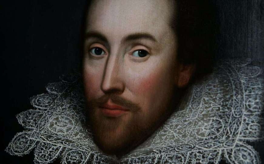 Prva Shakespearova zbirka djela prodata za 2.5 miliona eura
