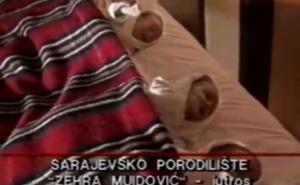 Kako je Sarajevo odbranilo Porodilište: Bitka za djecu