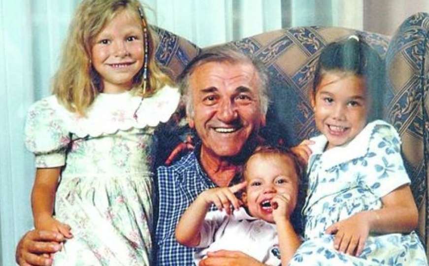 Sin Bate Živojinovića: Zašto neću doći na očevu sahranu