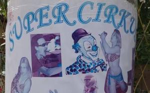 Bono Vox gutač vatre u Visokom