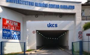 Slučaj dr. Reuf Karabeg: Pročitajte saopćenje iz UKCS-a