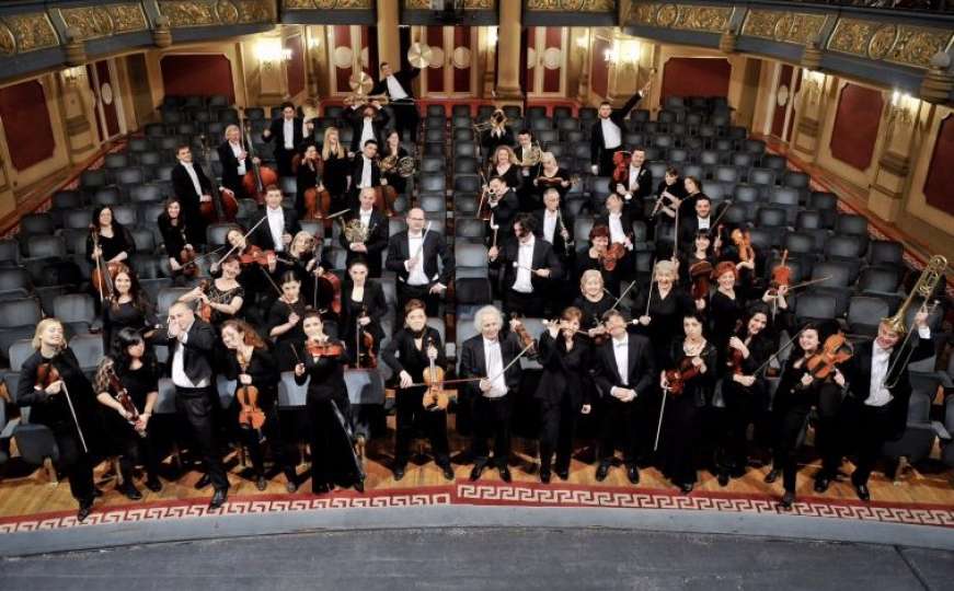Muzička akademija i Sarajevska filharmonija: Ponovna saradnja na zadovoljstvo publike