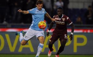 Zbog ovog gola Lulić je postao legenda Lazija