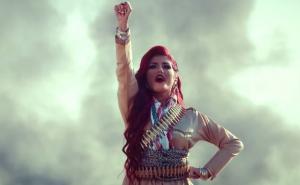 Ova pop-diva je najtraženija na ISIL-ovoj listi