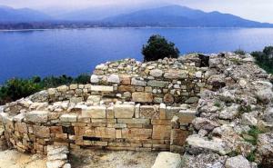 Pronađena Aristotelova grobnica?